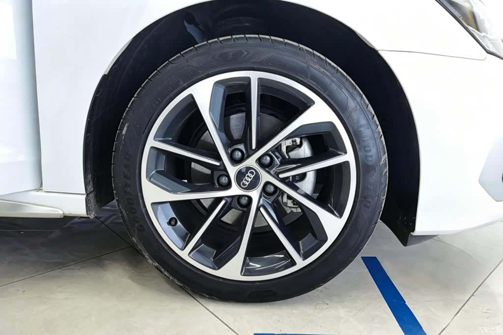 Audi A3, 2024 6