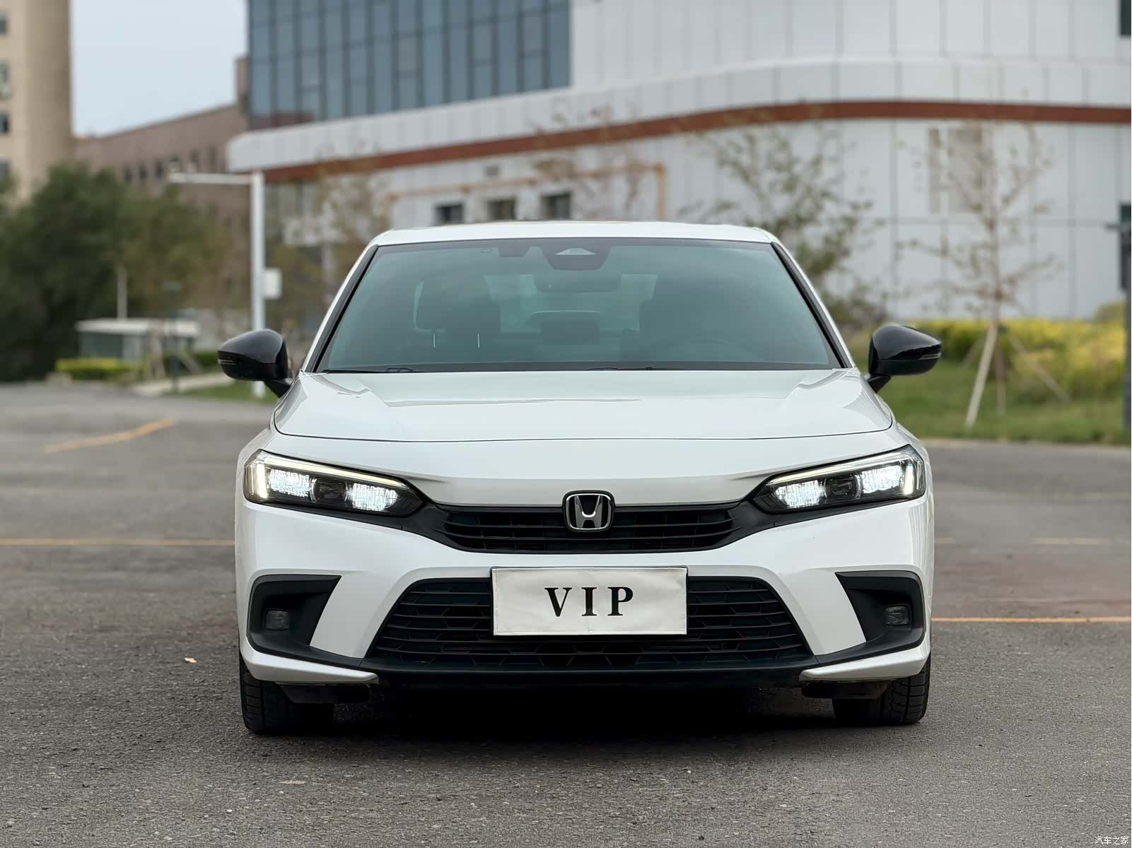 Honda Civic, 2022 2