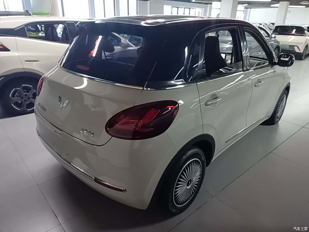 Wuling Bingo, 2024 7
