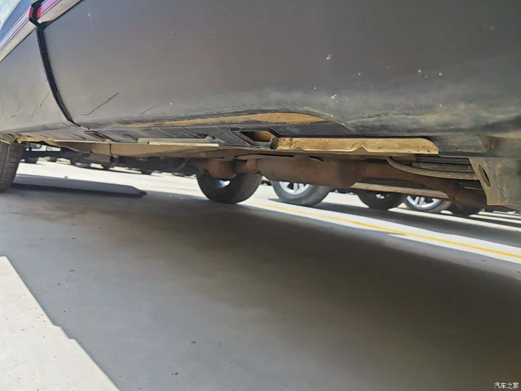 Chery Tiggo 5x, 2023 22