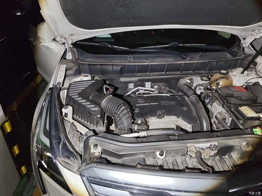 Cadillac XT5, 2018 21
