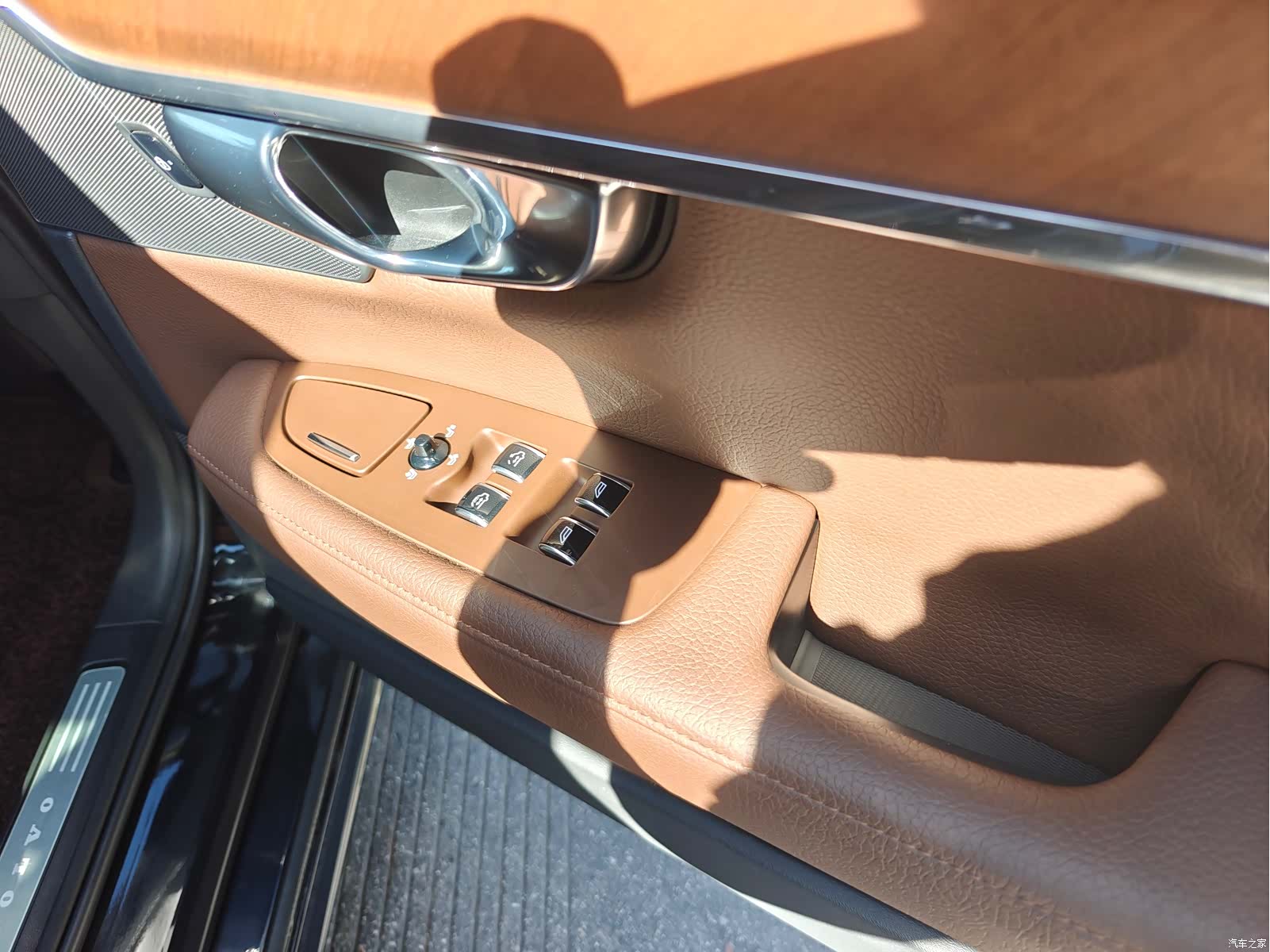 Volvo S90, 2020 14