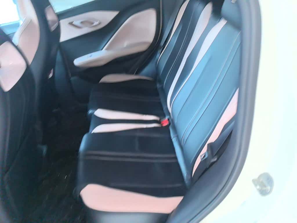 BYD Seagull, 2024 17