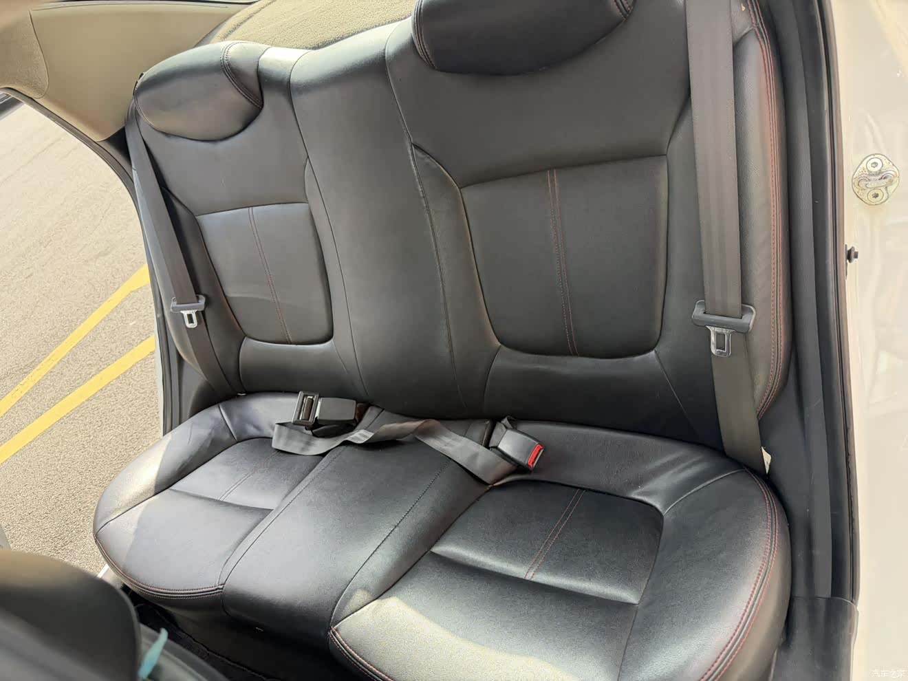 Kia K2, 2013 26