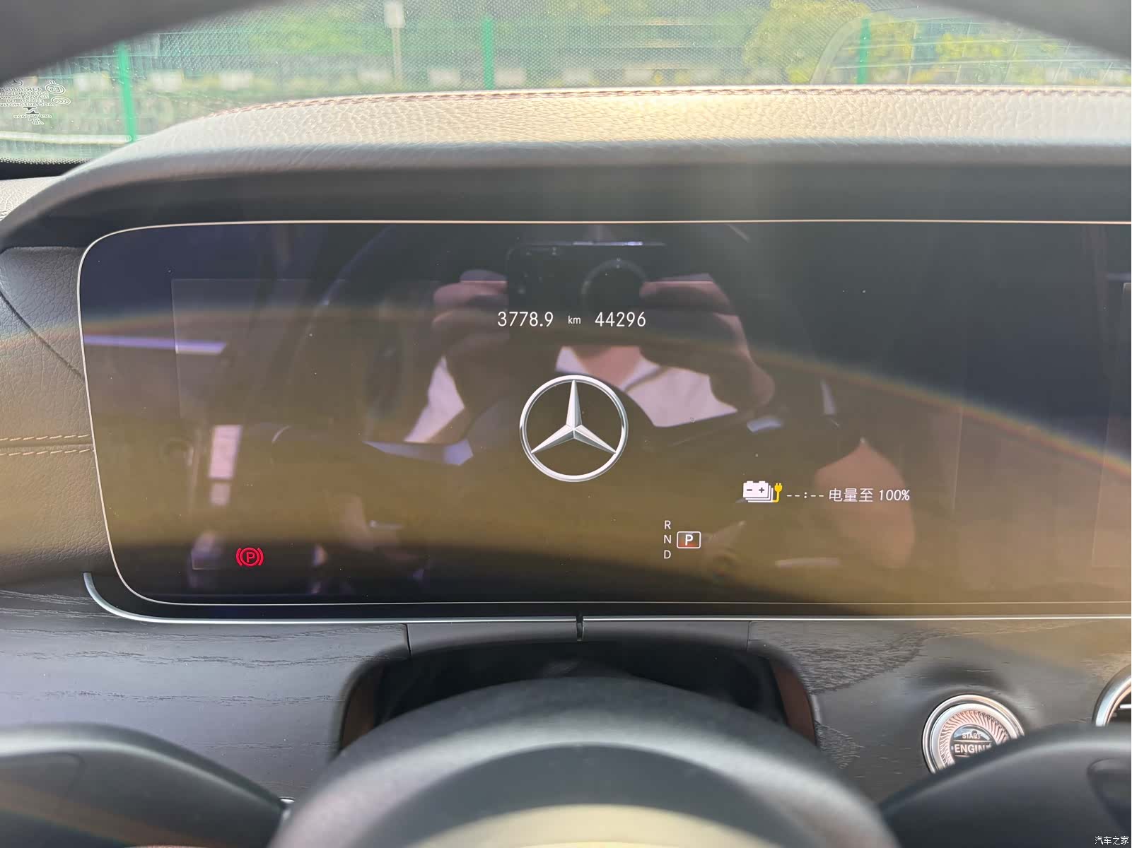 Mercedes-Benz E-Class, 2022 6