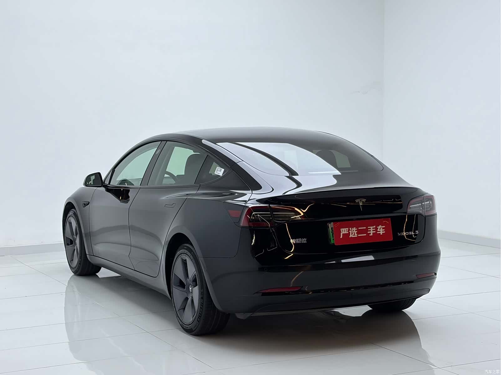 Tesla Model 3, 2023 16