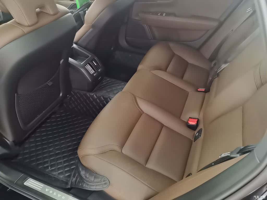 Volvo S90, 2024 17