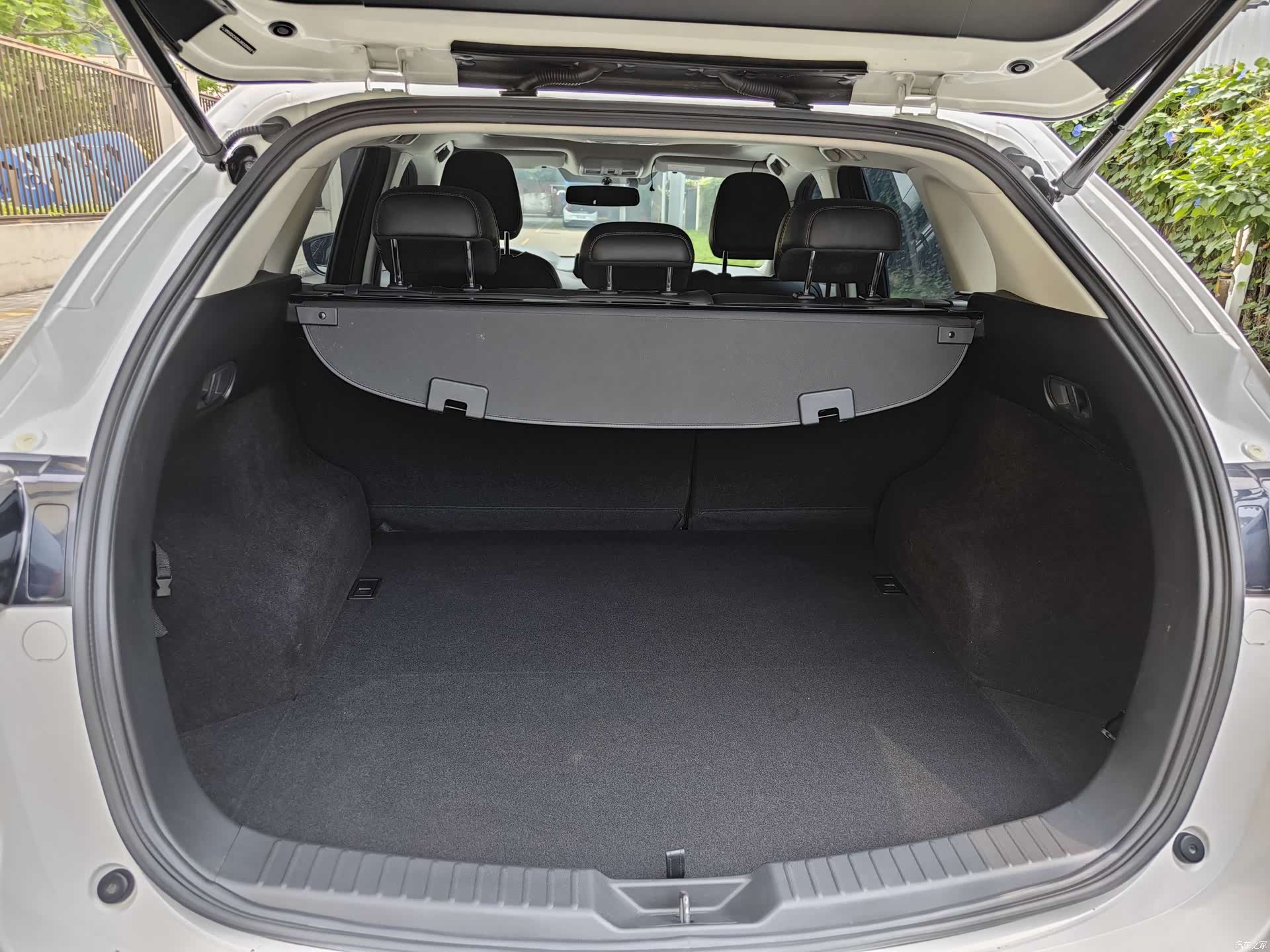 Mazda CX-5, 2018 12