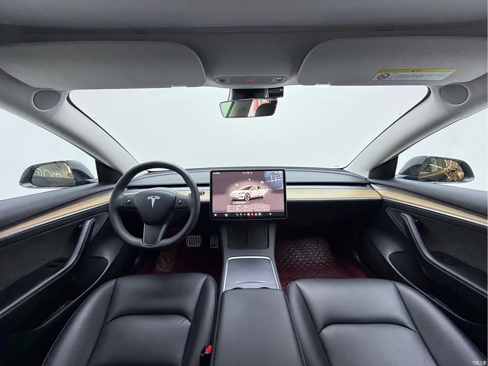 Tesla Model 3, 2023 7
