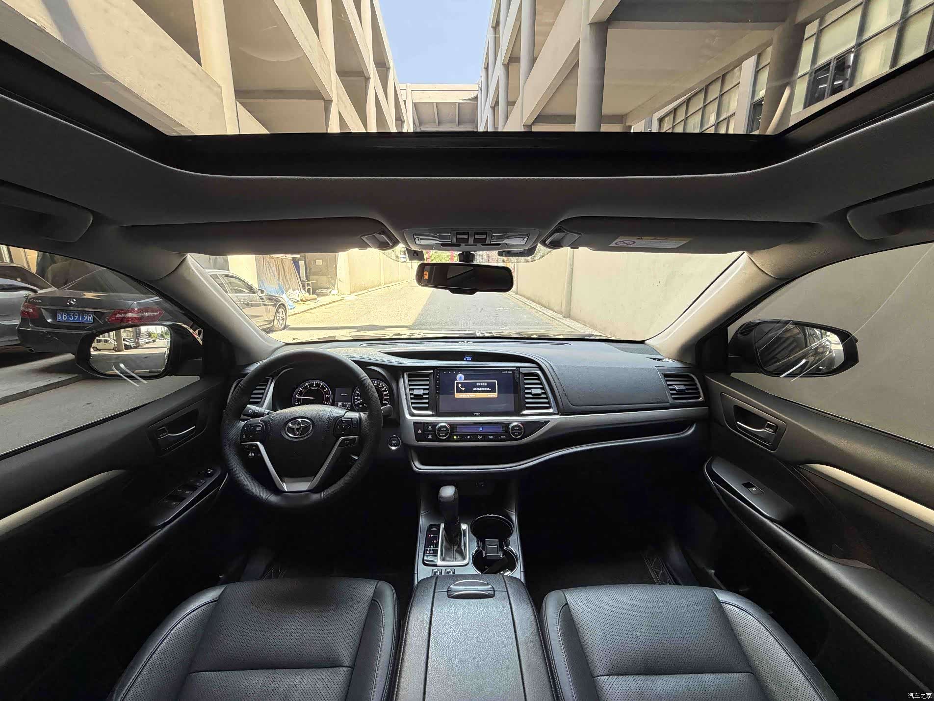 Toyota Highlander, 2018 7