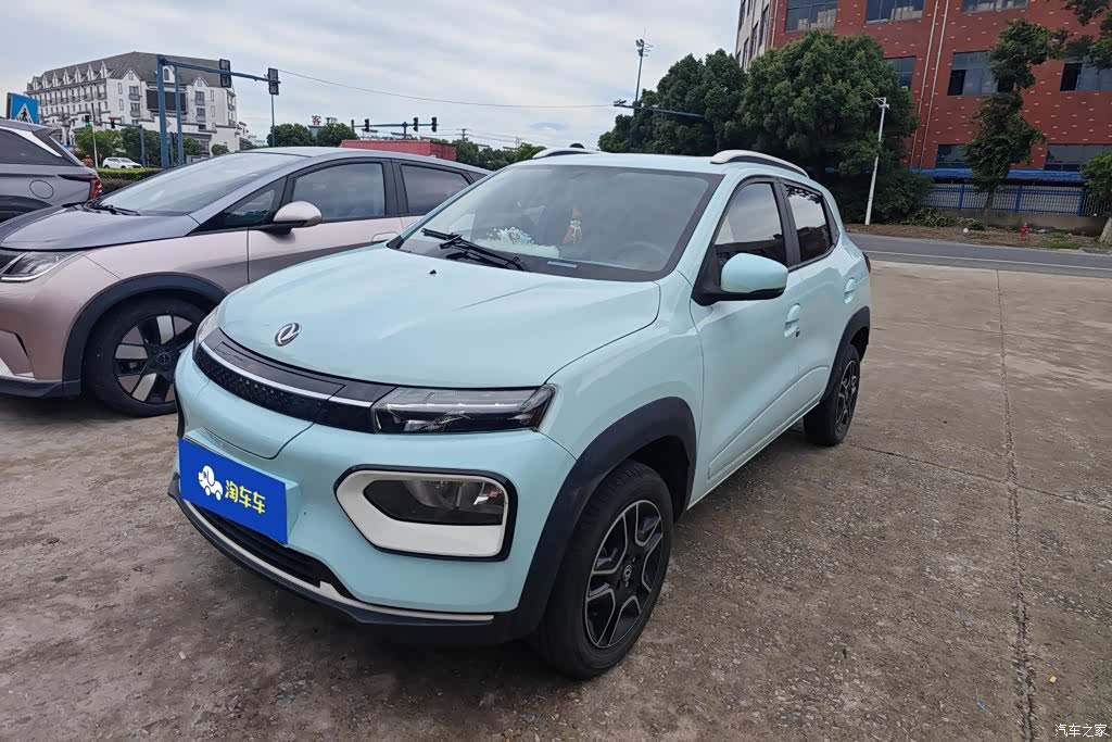 DongFeng BOX, 2023 1