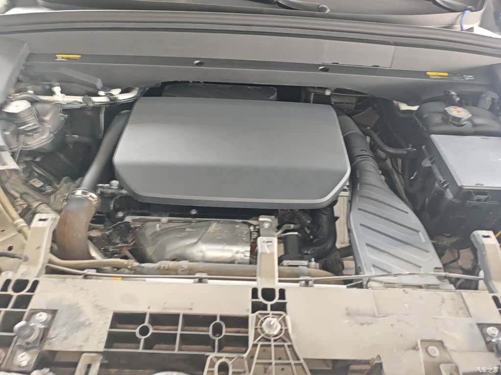 Li Auto L7, 2024 20