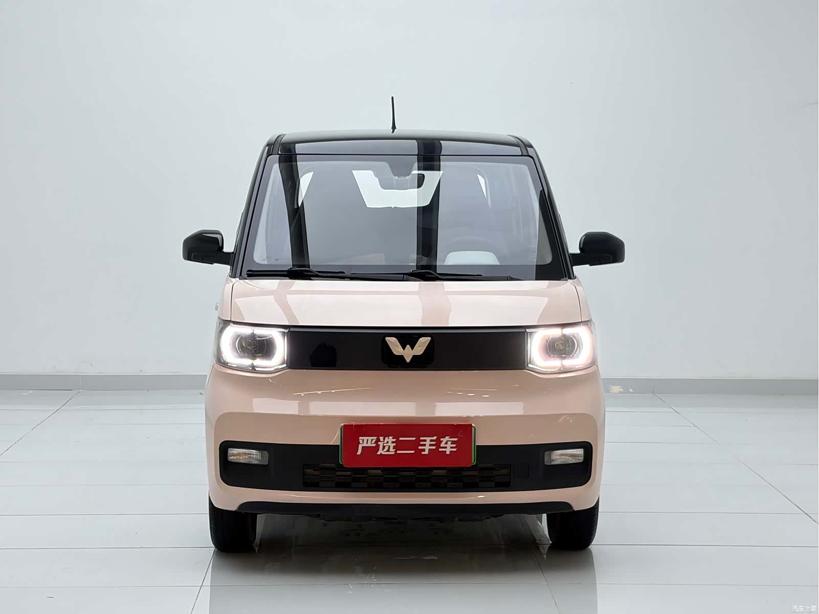 Wuling MINIEV, 2022 2