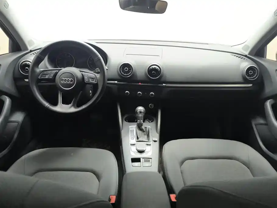 Audi A3 Audi A3