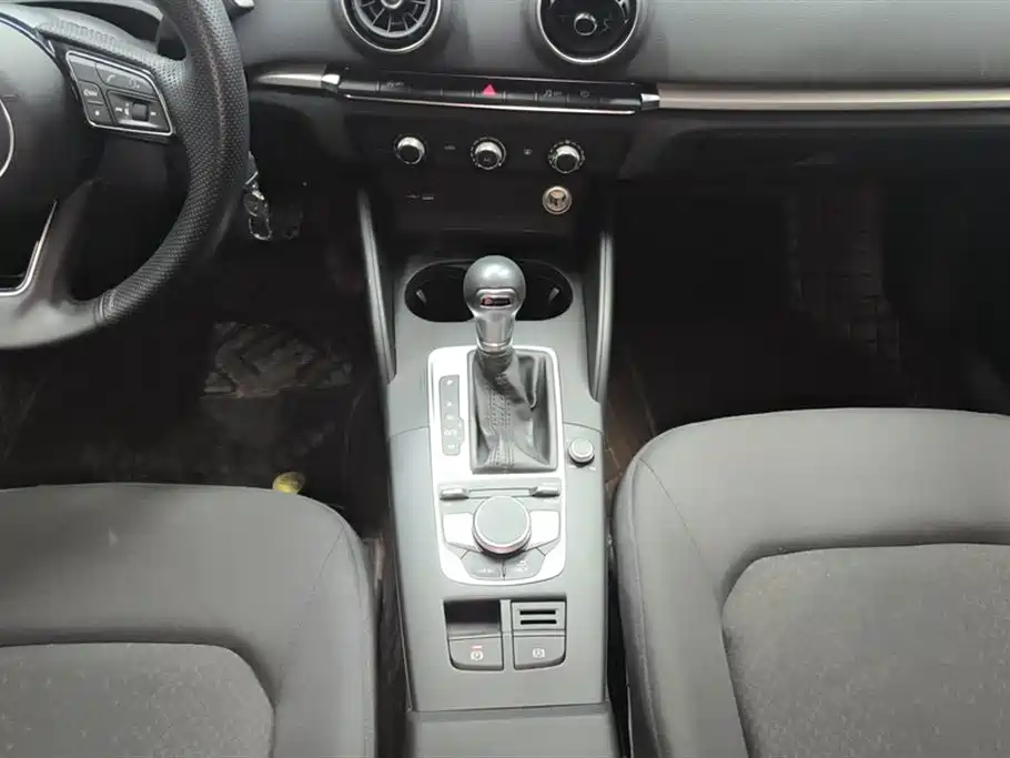 Audi A3 Audi A3