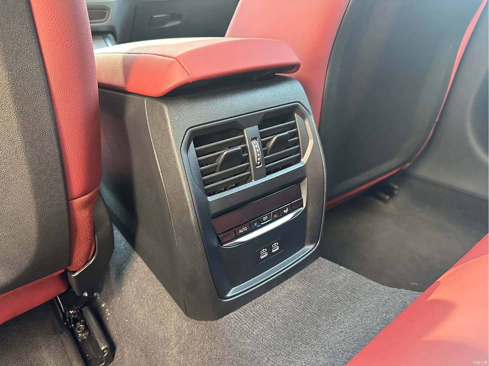BMW 4 Series, 2025 18