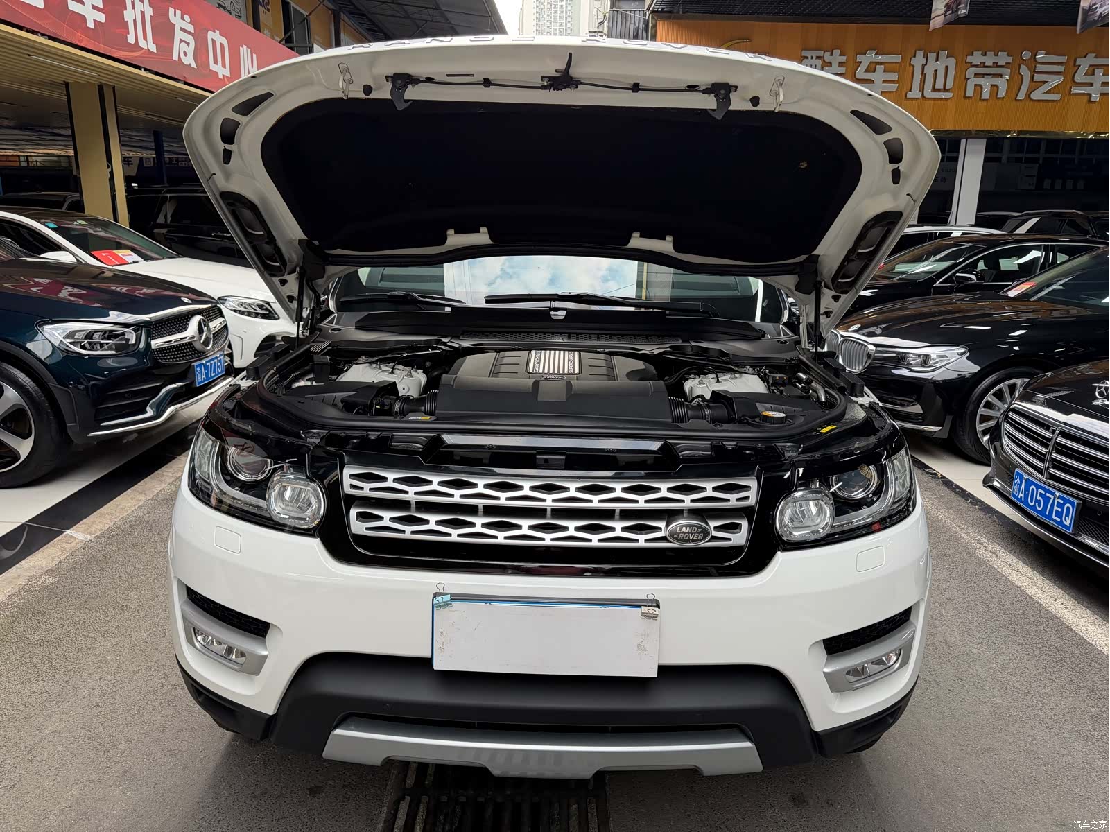 Land Rover Range Rover, 2016 41