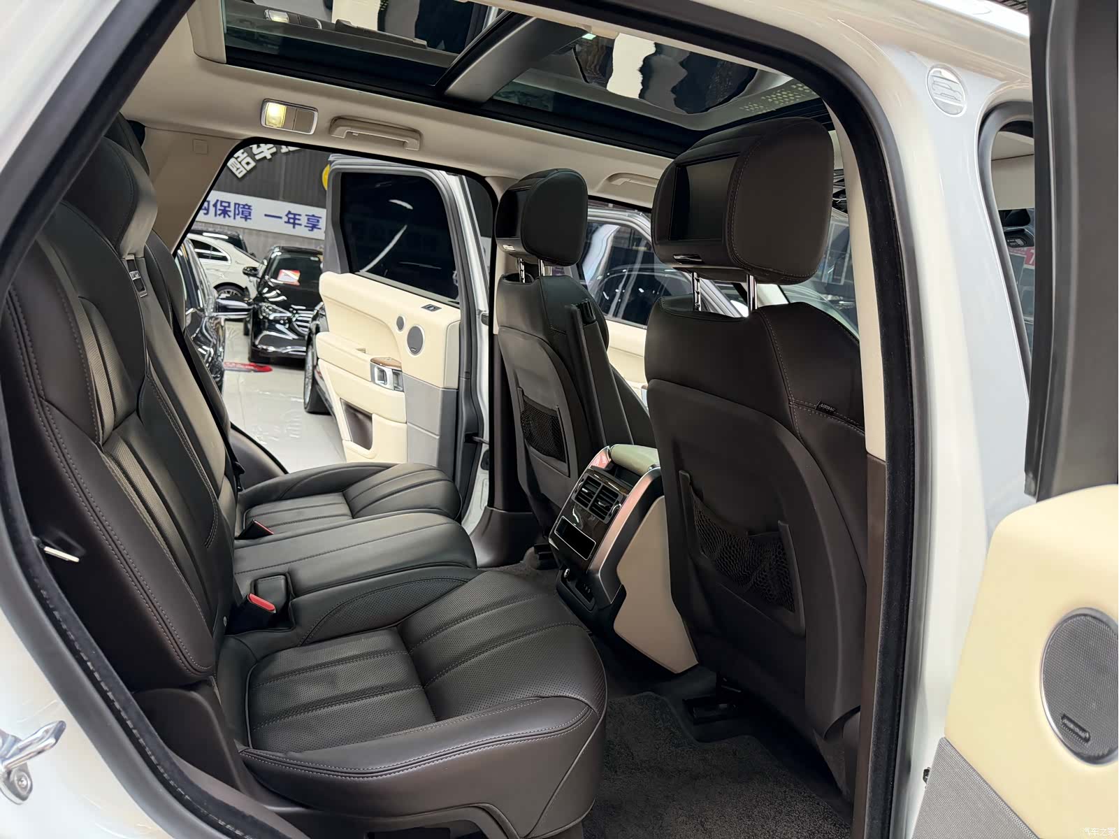 Land Rover Range Rover, 2016 25
