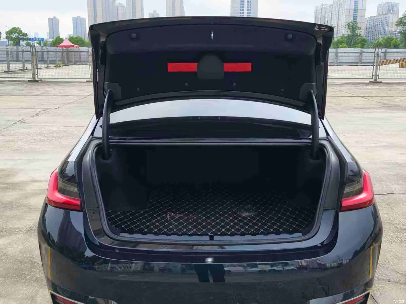 BMW i3, 2022 26