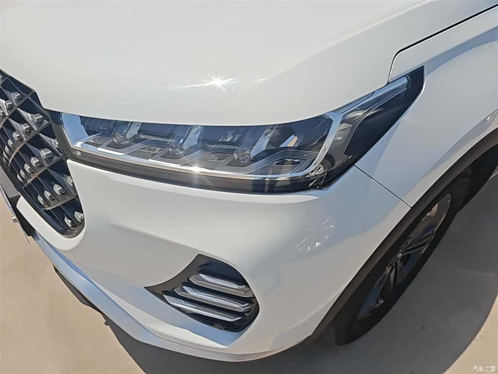 Chery Tiggo 7, 2021 24