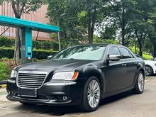 ����˹��300C(����) 2014�� 3.0L ׿Խ��