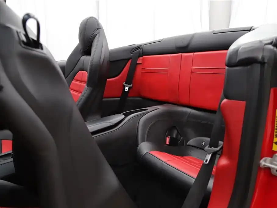 Ferrari California T