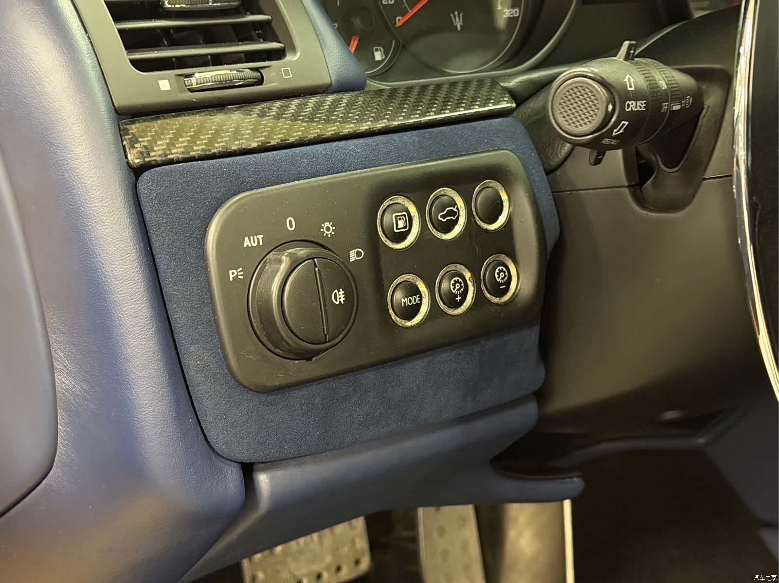 Maserati GranTurismo, 2014 12