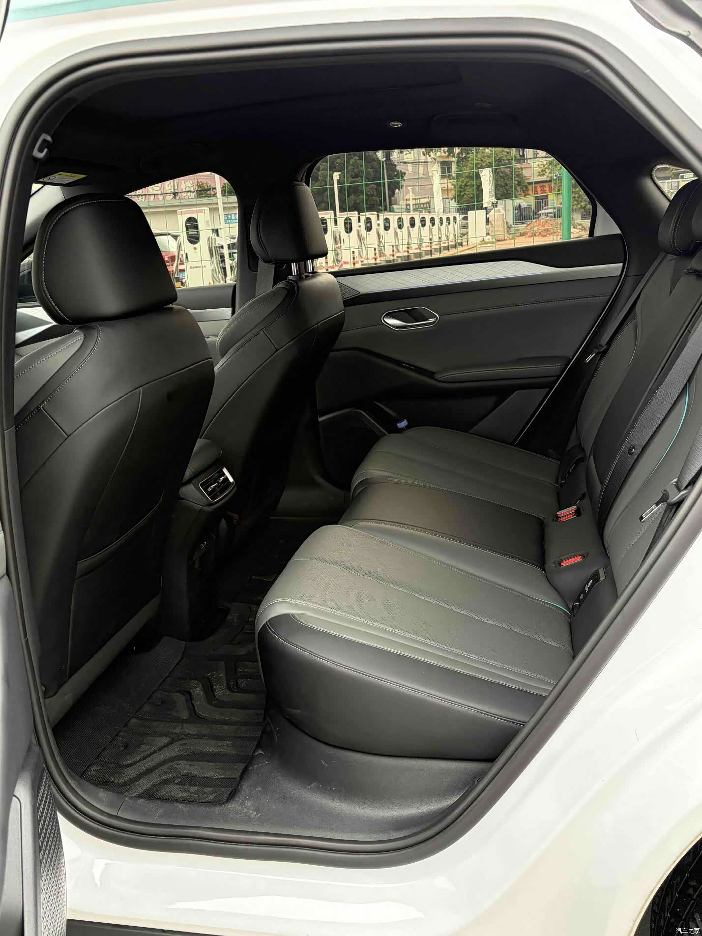 BYD Qin, 2025 11