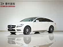 ����CLS 2013�� CLS 350 ��װʱ����