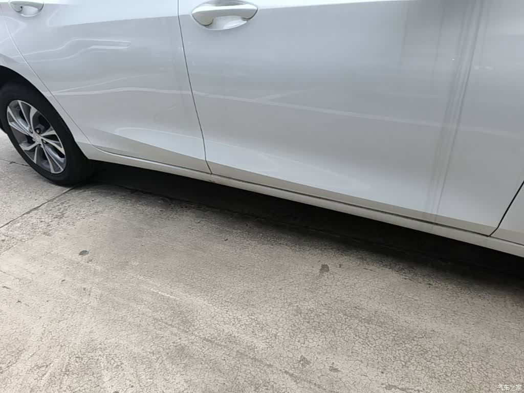 Buick Verano, 2026 21