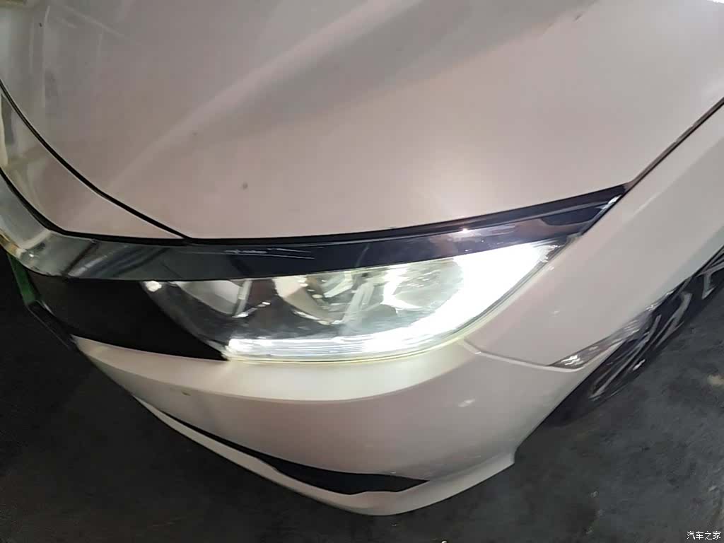 Honda Civic, 2017 24