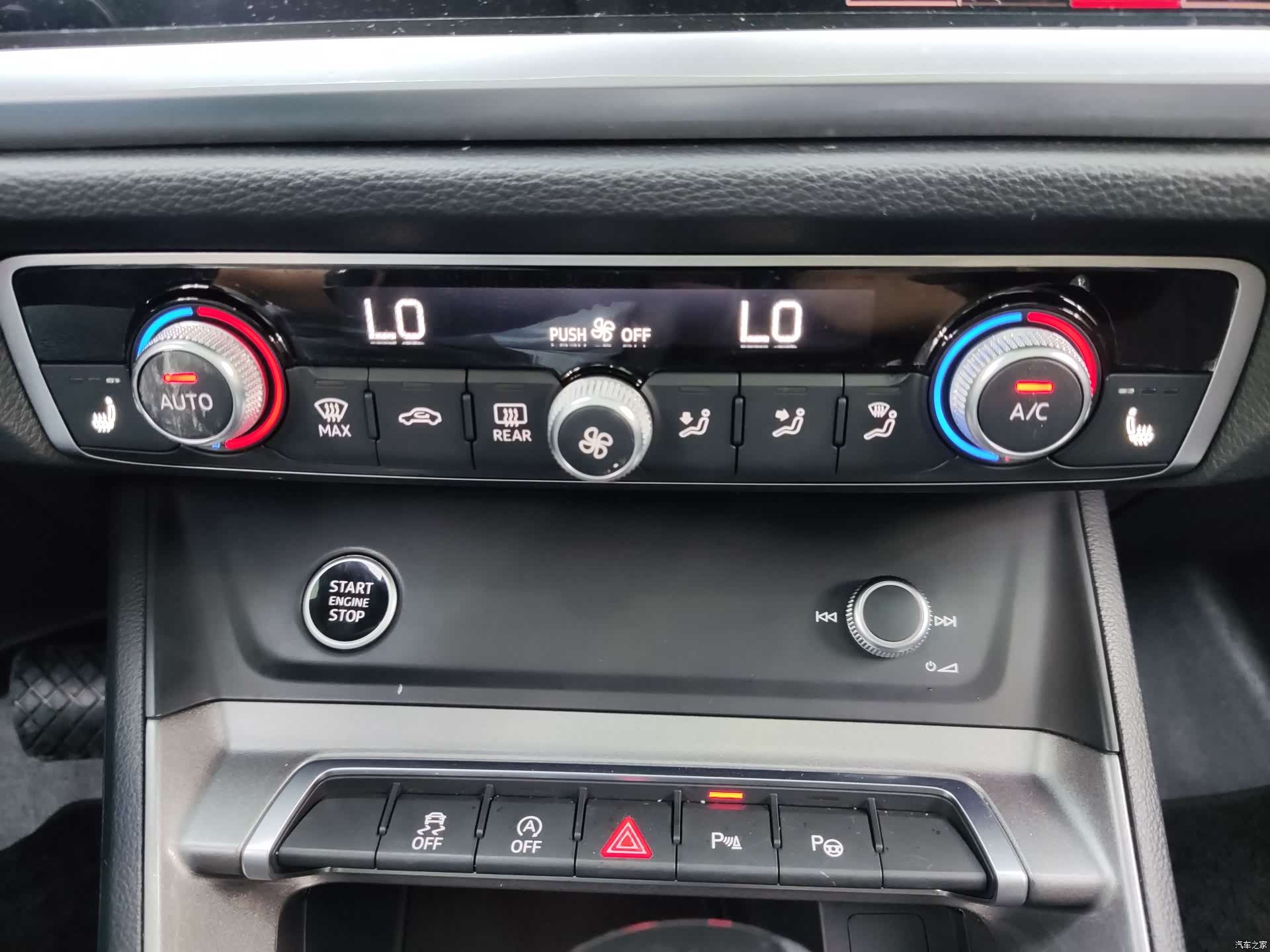Audi Q3, 2022 17