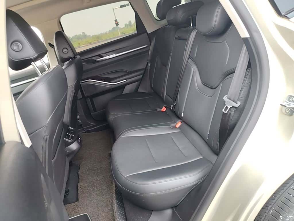 Haval H6, 2024 17