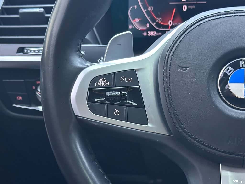 BMW X3, 2019 15