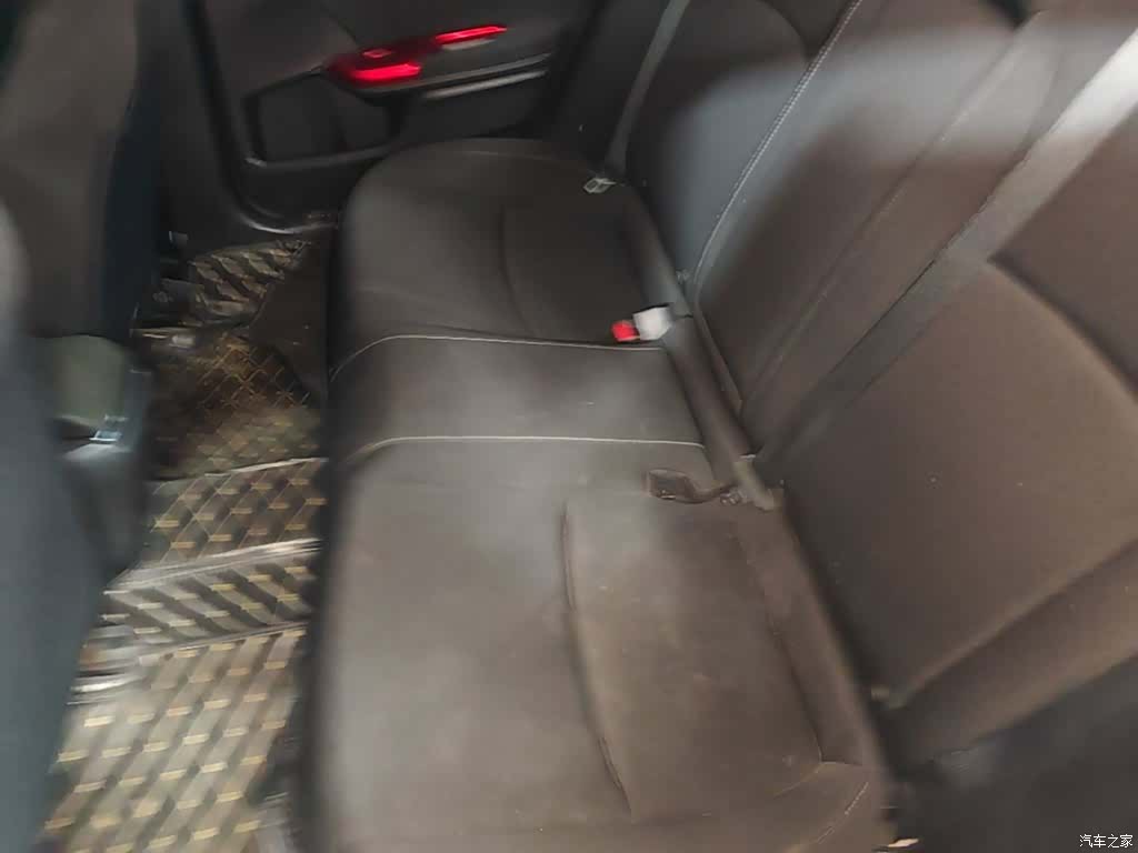 Honda Civic, 2017 17