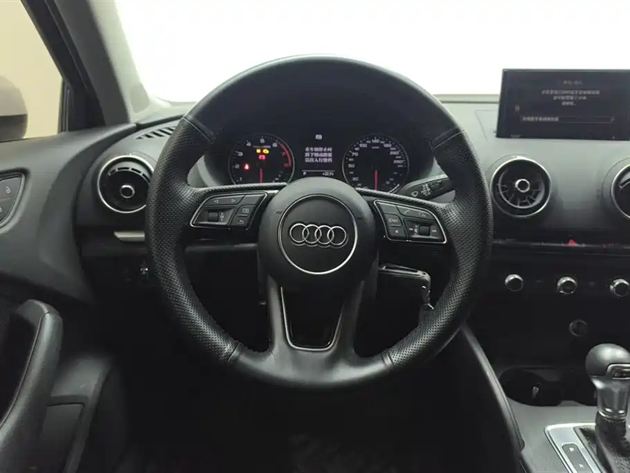 Audi A3 Audi A3