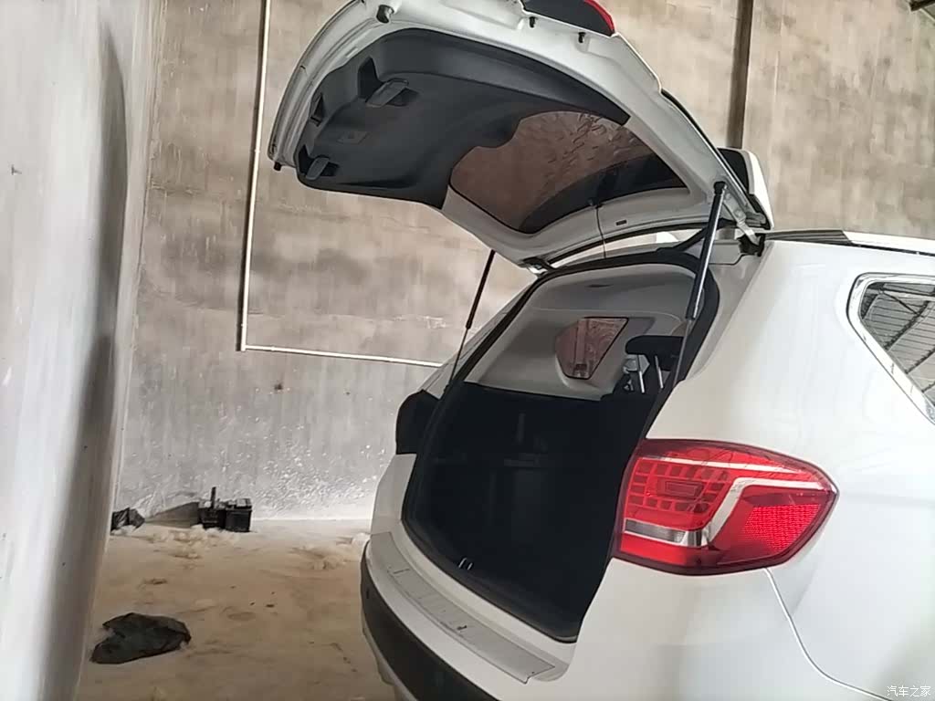 Haval H6, 2019 19