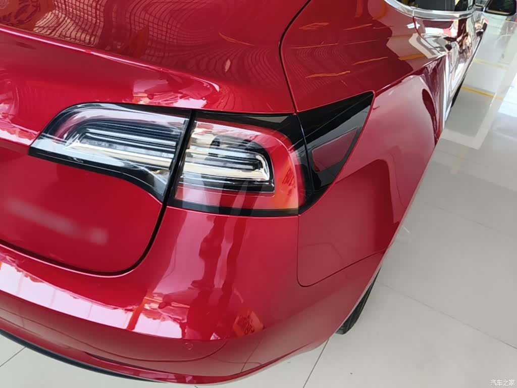 Tesla Model 3, 2020 8