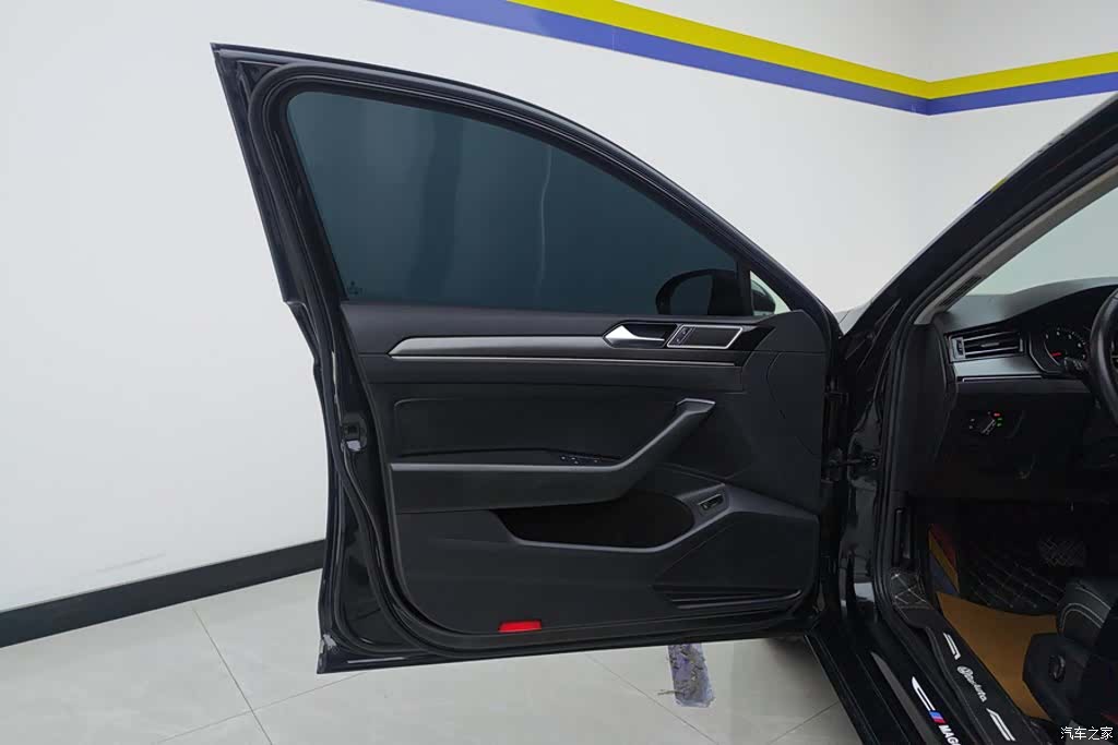 Volkswagen Magotan, 2021 7