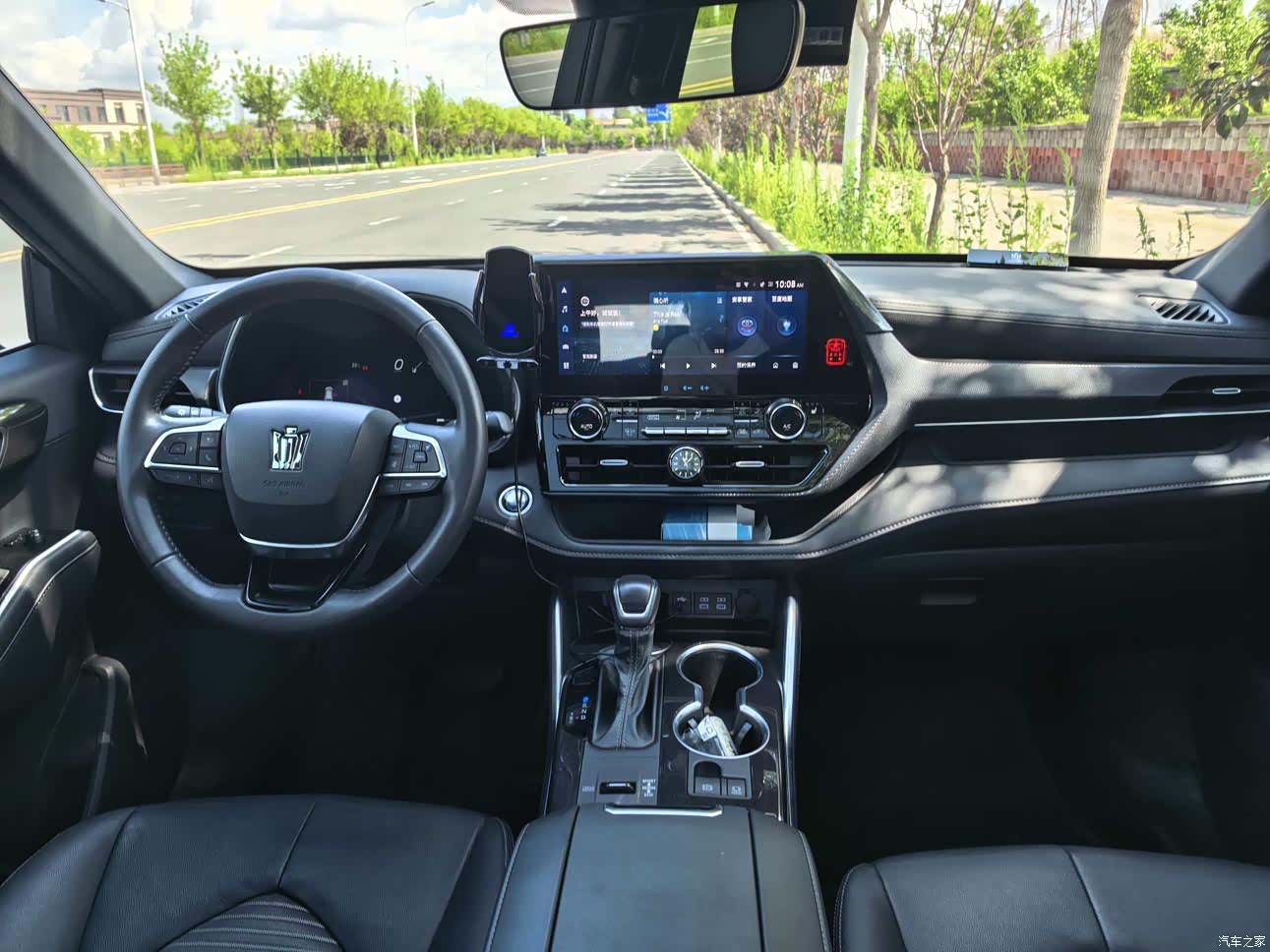 Toyota Crown, 2022 7