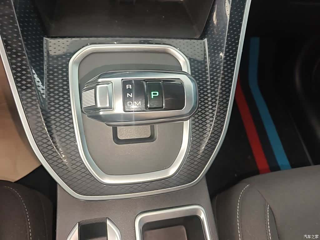 Haval M6, 2024 14