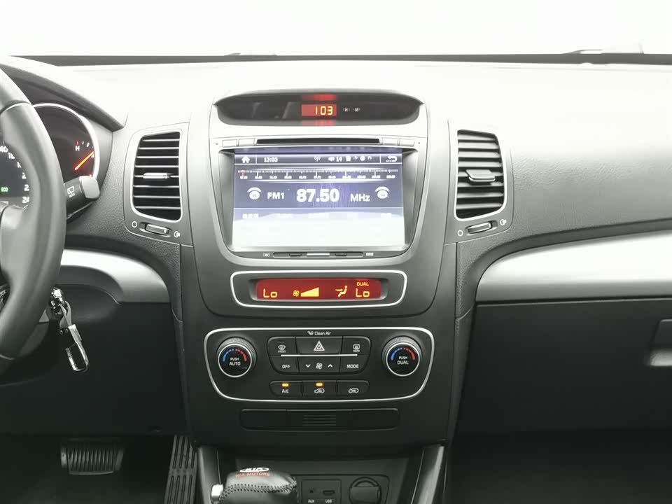 Kia Sorento Kia Sorento