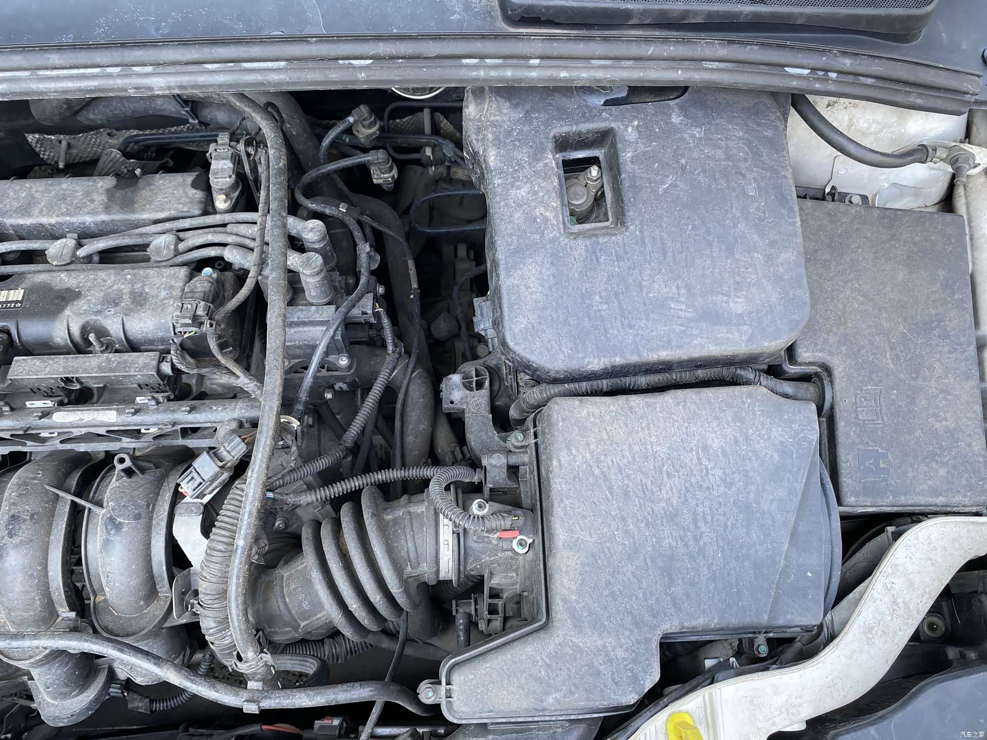 Ford Focus, 2013 22