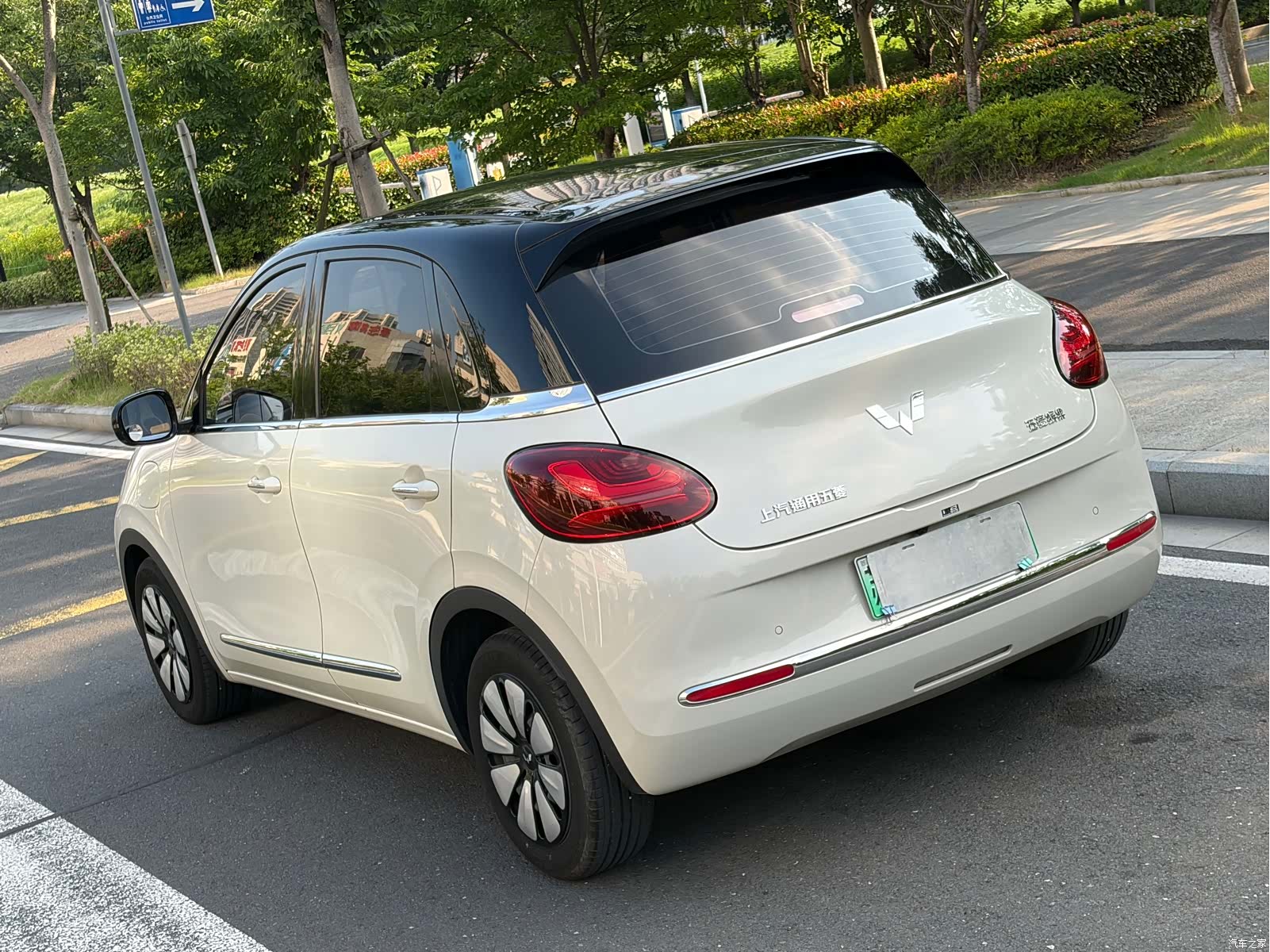 Wuling Bingo, 2024 4