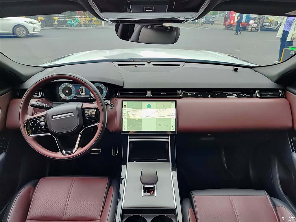 Land Rover Range Rover, 2024 10