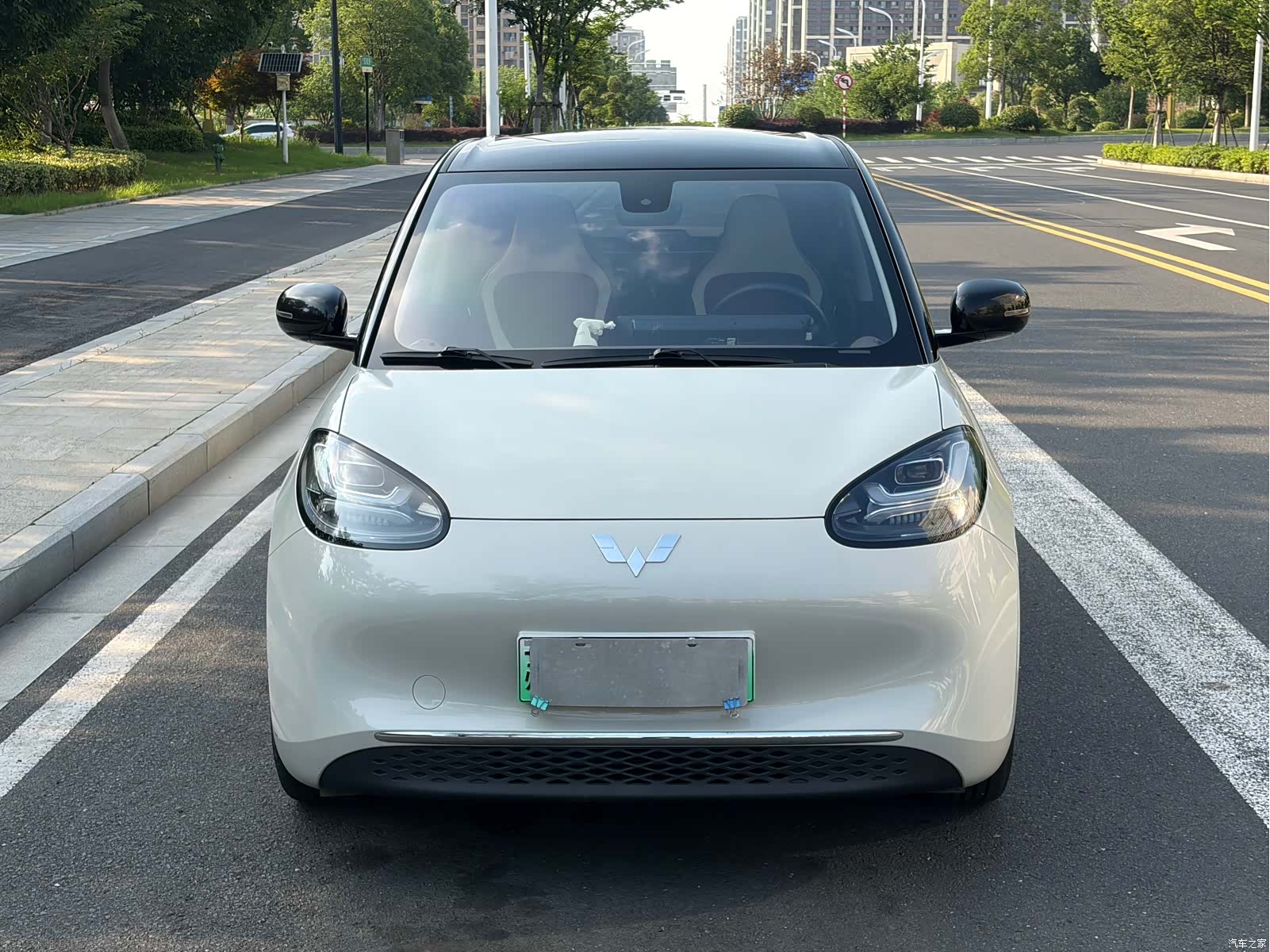 Wuling Bingo, 2024 2