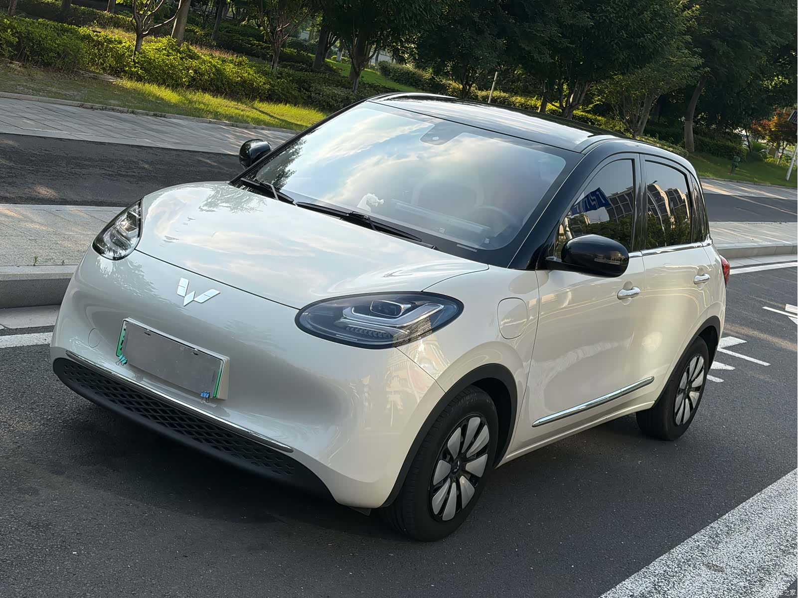 Wuling Bingo, 2024 1