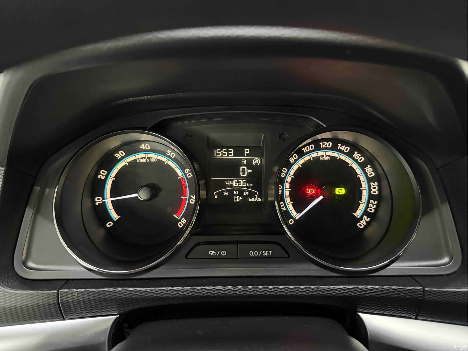 Skoda Kamiq, 2023 10