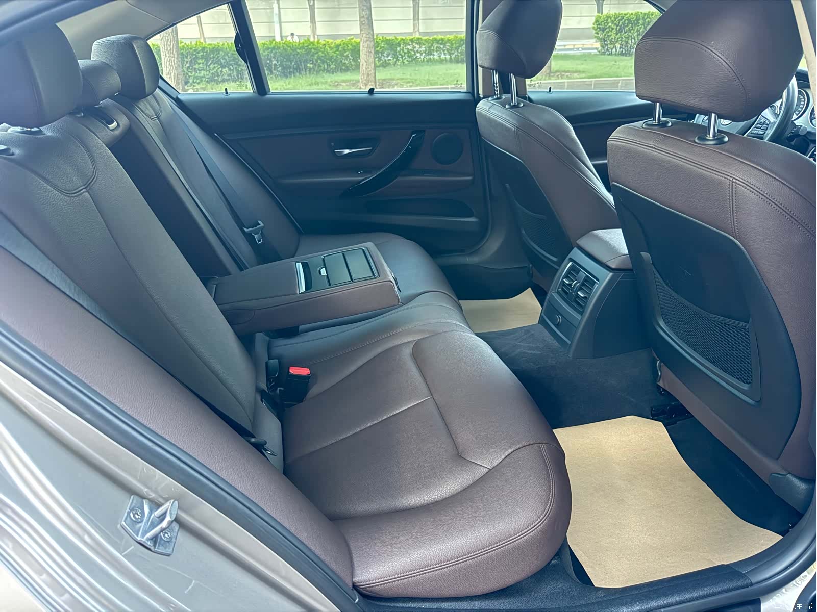 BMW 3 Series, 2019 17