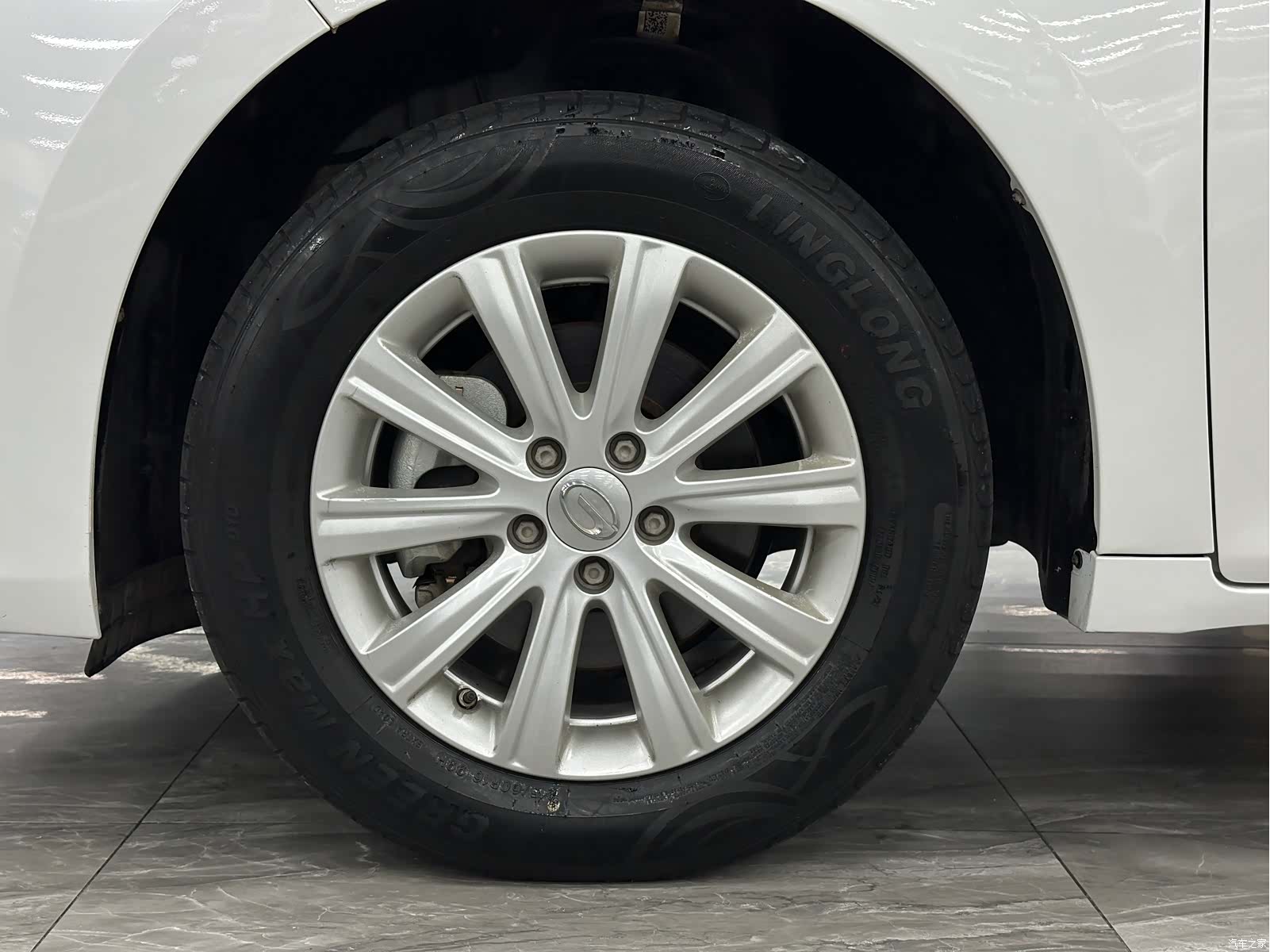 Trumpchi M6, 2023 18